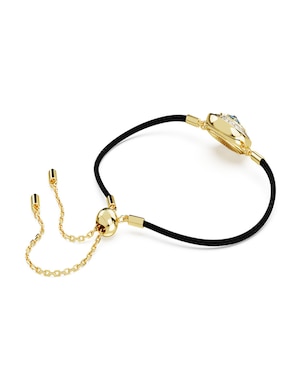 Pulsera Swarovski Symbolica con acabado pulido