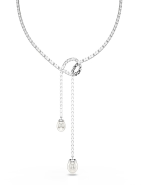 Collar Swarovski Matrix