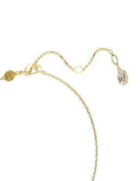 Collar de ojo turco Swarovski