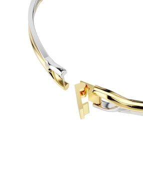 Gargantilla Swarovski Hyperbola