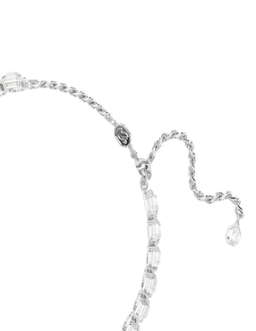 Collar Swarovski Millenia
