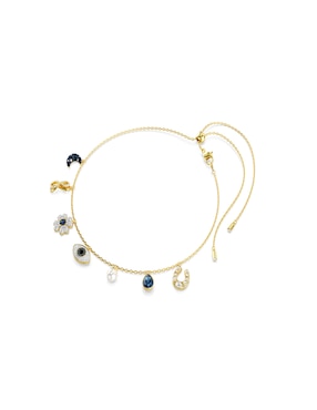 Collar Swarovski