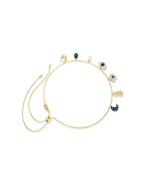Collar Swarovski