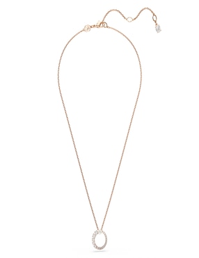 Collar Swarovski Matrix