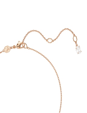 Collar Swarovski Matrix