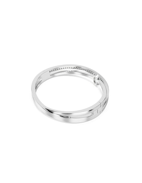Anillo multi gemas Swarovski Hyperbola brillante