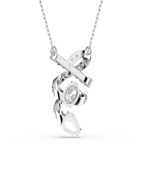 Collar Swarovski Hyperbola
