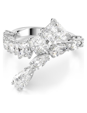 Anillo multi gemas Swarovski Matrix pavé