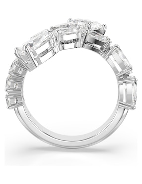 Anillo multi gemas Swarovski Matrix pavé