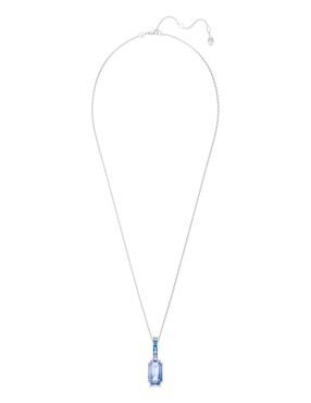 Collar octagonal Swarovski Millenia