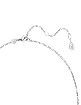 Collar octagonal Swarovski Millenia