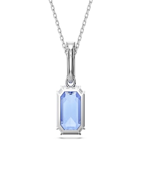 Collar octagonal Swarovski Millenia