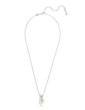 Collar Swarovski Hyperbola
