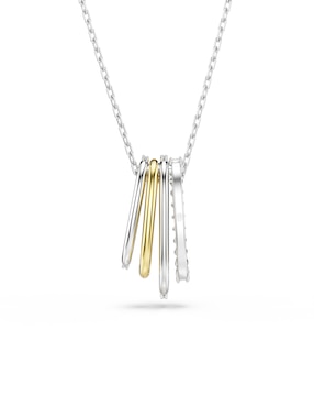 Collar Swarovski Hyperbola