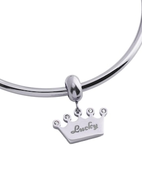 Charm de corona Luckyly queen