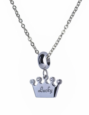 Charm de corona Luckyly queen