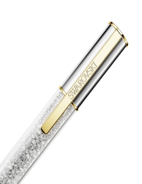 Bolígrafo Swarovski Crystalline lustre // fw2024