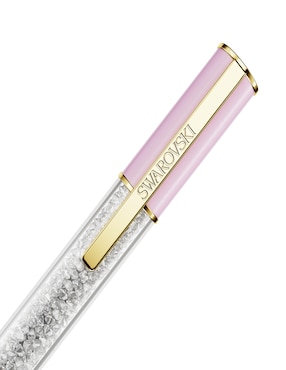Bolígrafo Swarovski Crystalline lustre // fw2024
