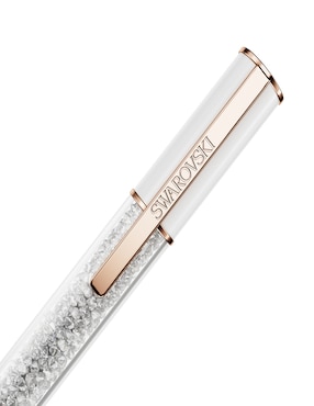Bolígrafo Swarovski Crystalline lustre // fw2024