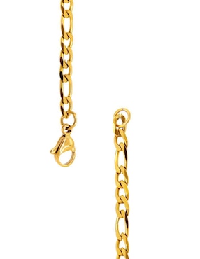Collar Oro Angelus