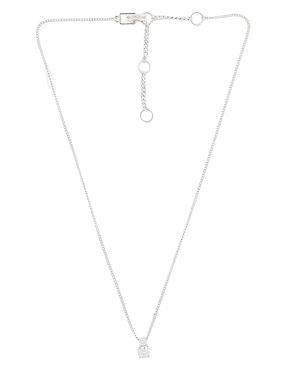 Collar de gota Givenchy