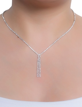 Collar cuadrado Westies