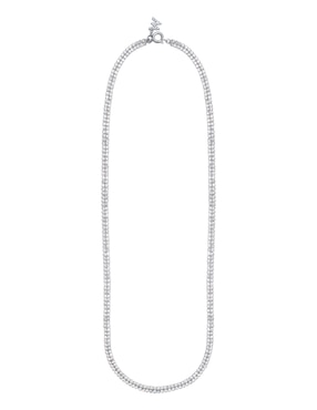 Collar cuadrado Westies