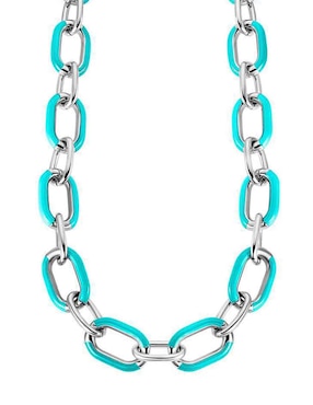 Collar Lotus Style Tropical