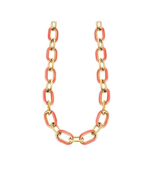 Collar Lotus Style Tropical