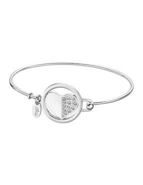 Pulsera Lotus Style Millennial Con Acabado Brillante