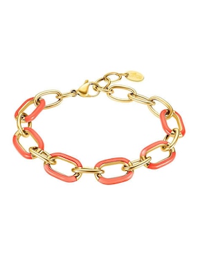 Pulsera Lotus Style Tropical Vibes