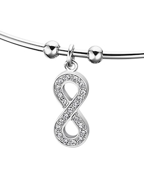 Pulsera Lotus Style Millennial con acabado brillante