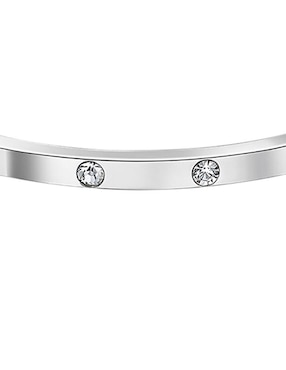 Pulsera Lotus Style Bliss Style con acabado pulido