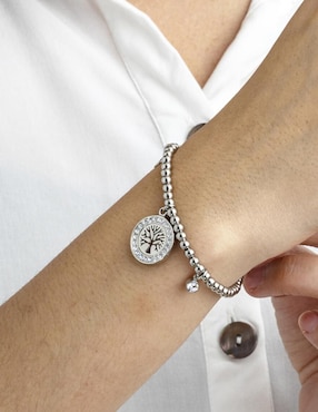 Pulsera Lotus Style Rainbow