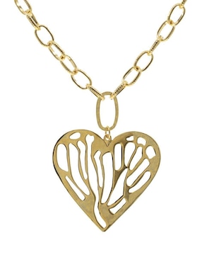 Colgante de mariposa Ablime Joyería