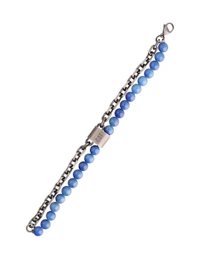 Brazalete Cat con resina