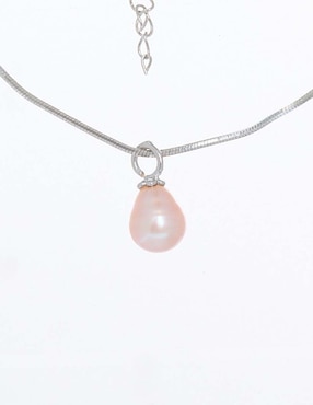 Pulsera Anthony Vincent con perla