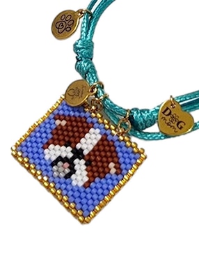 Pulsera Koua Itz