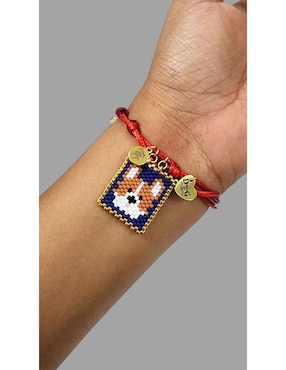 Pulsera Koua Itz