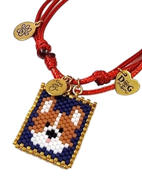 Pulsera Koua Itz
