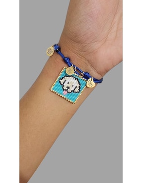 Pulsera Koua Itz
