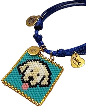 Pulsera Koua Itz
