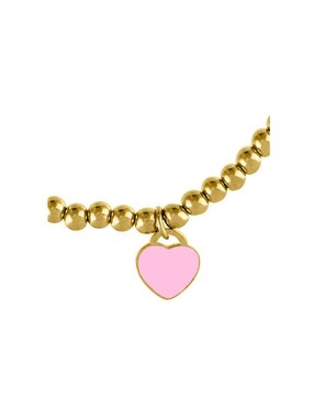 Pulsera Clepsidra con acabado brillante
