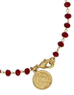 Pulsera Artre con acabado brillante