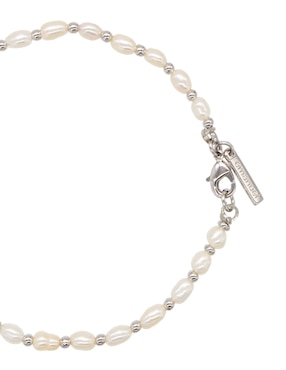 Pulsera Emanuel Ungaro con perla