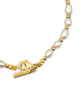 Pulsera Emanuel Ungaro con perla