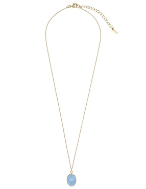 Collar ovalado Emanuel Ungaro