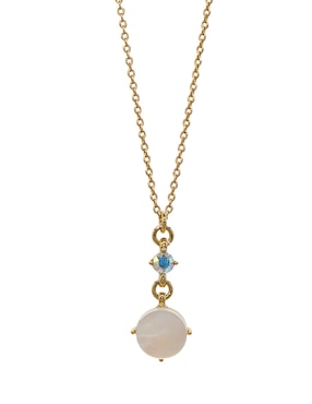 Collar Emanuel Ungaro