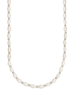 Collar ovalado Emanuel Ungaro