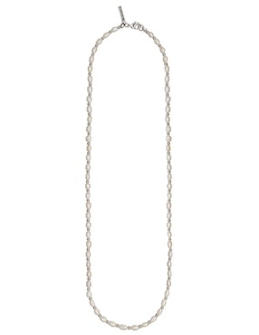 Collar ovalado Emanuel Ungaro